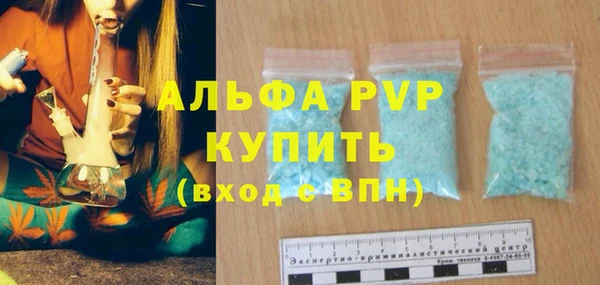 винт Осташков